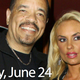Illustration for article titled Ice-T Coco Are Gonna Have A Baby